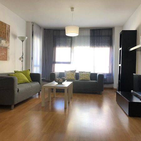 Apartamentos Ribera Navarra - Bardenas Castejon  Ngoại thất bức ảnh