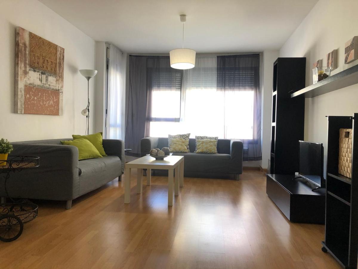 Apartamentos Ribera Navarra - Bardenas Castejon  Ngoại thất bức ảnh