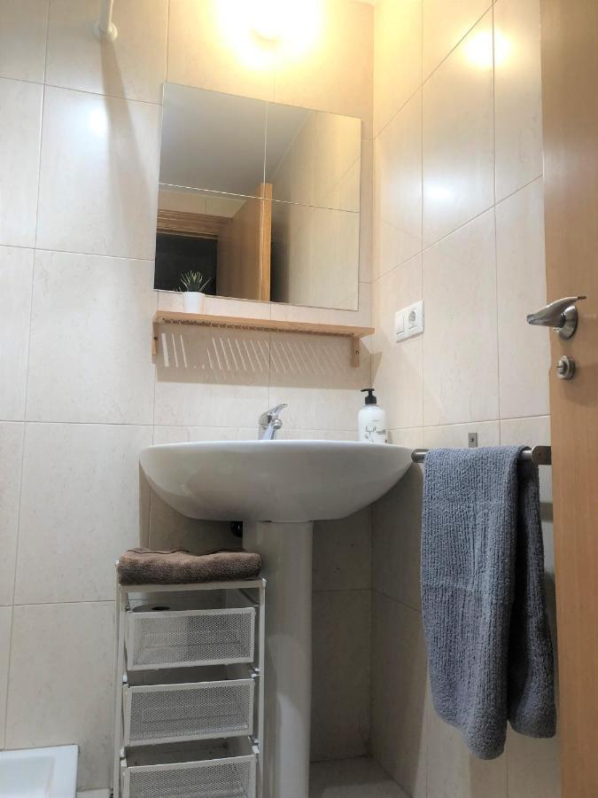 Apartamentos Ribera Navarra - Bardenas Castejon  Ngoại thất bức ảnh