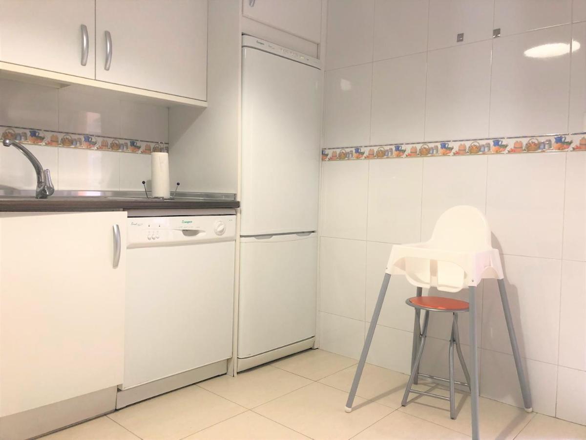 Apartamentos Ribera Navarra - Bardenas Castejon  Ngoại thất bức ảnh