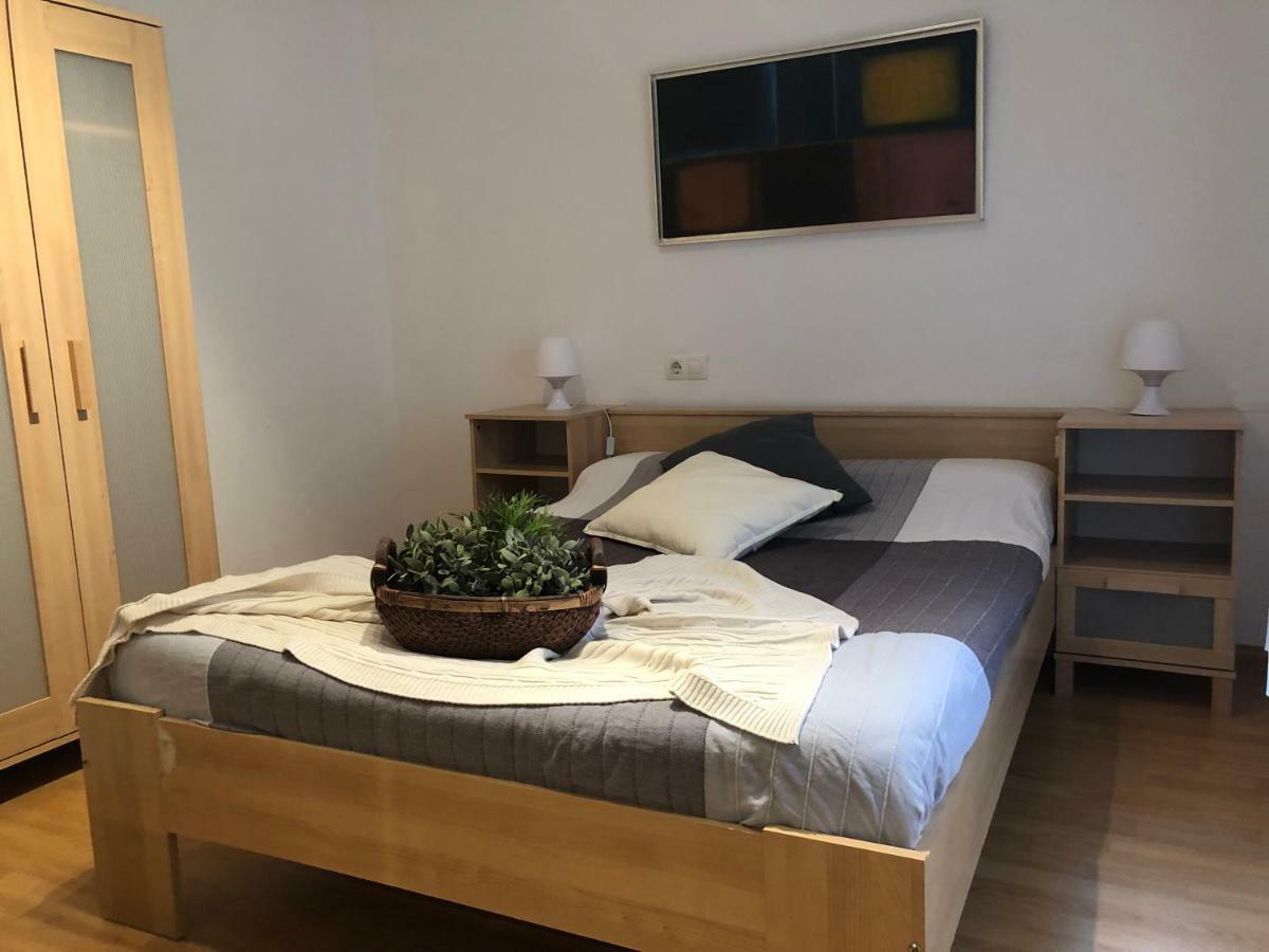 Apartamentos Ribera Navarra - Bardenas Castejon  Ngoại thất bức ảnh